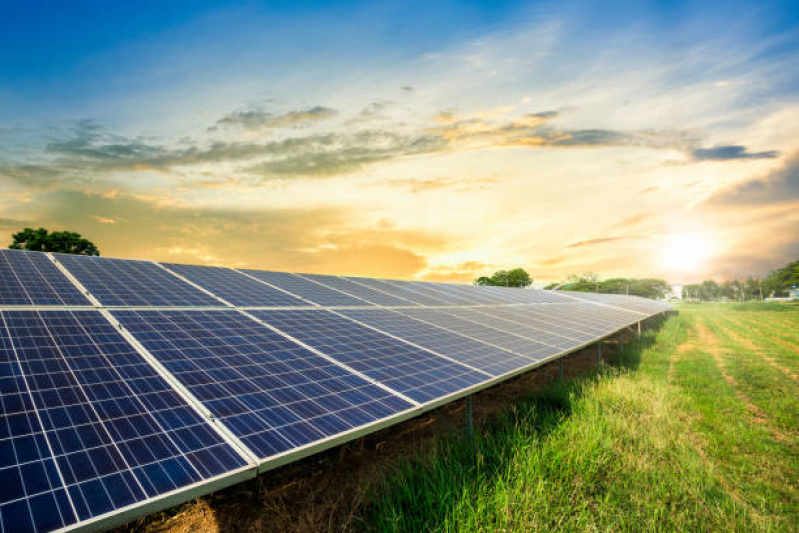 Curso de Placas Solares Fotovoltaicas Jaçanã - Curso de Placas Solares Fotovoltaicas