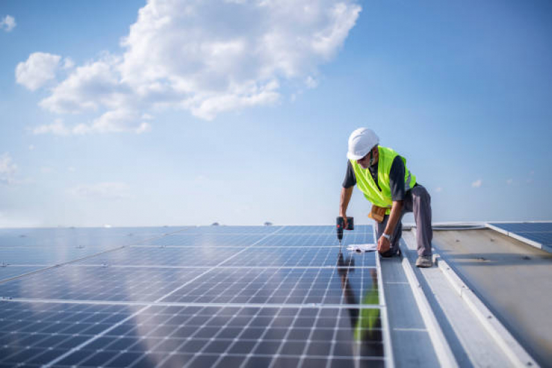Onde Faz Curso de Instalador de Placas Solares Fotovoltaicas Vila Zelina - Curso de Placas Solares Fotovoltaicas