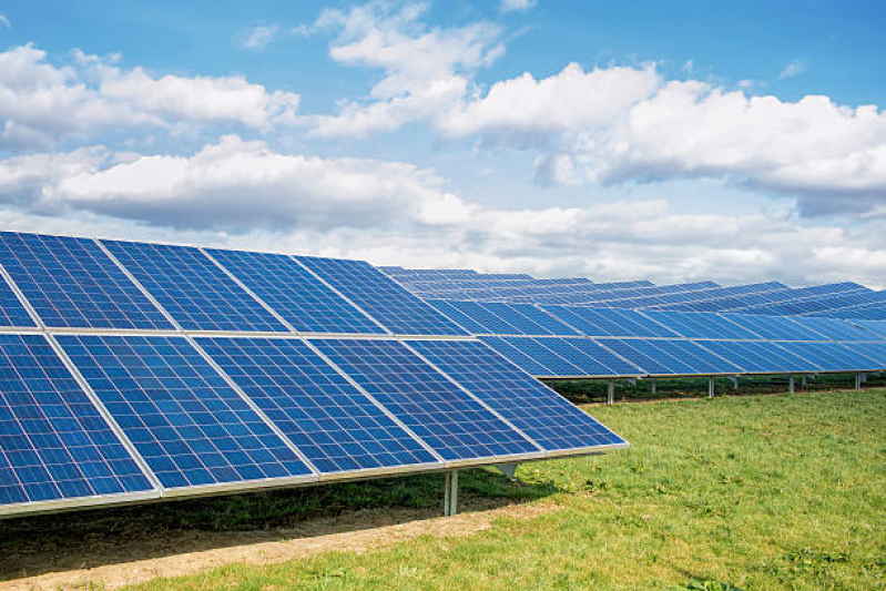 Orçamento de Projeto e Instalação de Energia Solar Liberdade - Instalação de Energia Solar