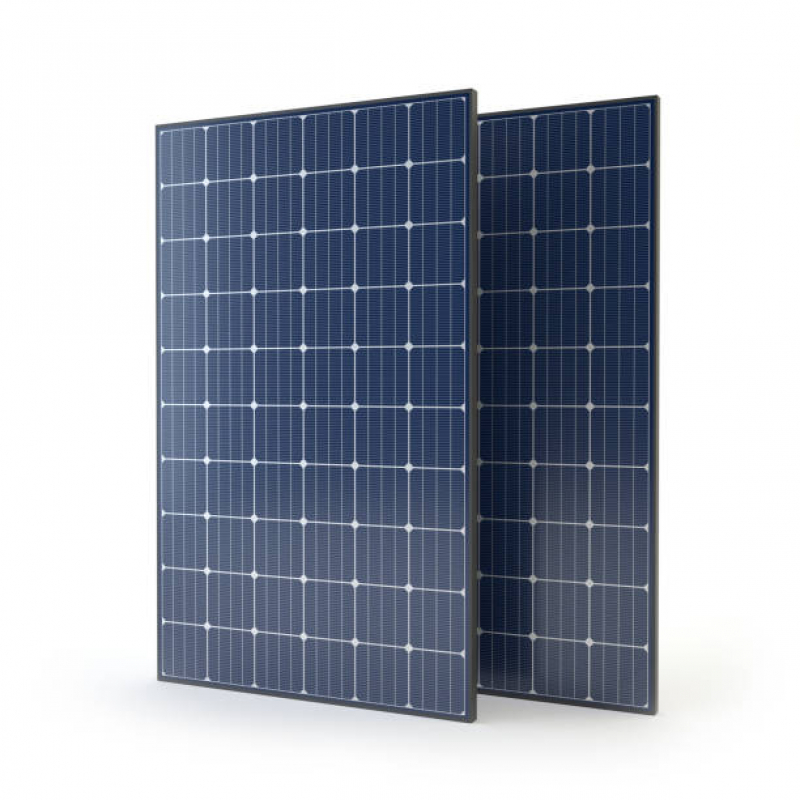 Projeto de Instalação de Energia Solar São Domingos - Projeto e Instalação de Energia Solar