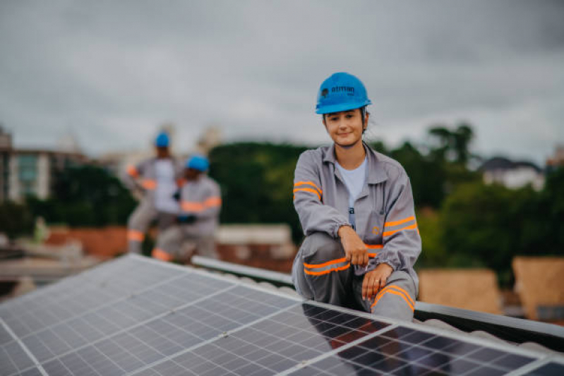 Projeto para Instalação de Energia Solar Ituiutaba - Projeto e Instalação de Energia Solar Rio de Janeiro