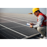 curso de instalação de placa solar preço Campo Grande