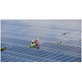 curso de instalador de placas solares fotovoltaicas preço Ponte Rasa