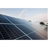 curso de projeto e instalação de energia solar ead Uberaba