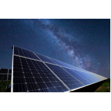 curso instalação placa solar preço Parque do Carmo