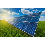 empresa especializada em instalação de energia solar Vitória