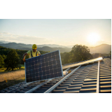 empresa especializada em projeto e instalação de sistema fotovoltaico Serra