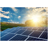 instalação de energia solar preço Conselheiro Lafaiete