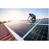 projeto de instalações solares e fotovoltaicas preço Resende