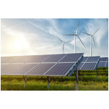 projeto e instalação de energia solar preço Itaboraí