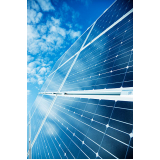 projeto e instalação de energia solar Brooklin