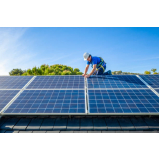 Projeto de Instalações Solares e Fotovoltaicas