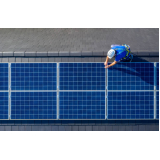Projeto e Instalação de Energia Solar Rio de Janeiro