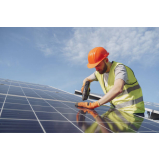 Projetos e Instalação de Energia Solar