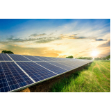 valor de curso instalação placa solar Higienópolis